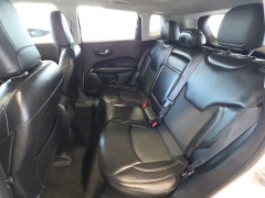 Used 2018  Jeep Compass Latitude FWD at Maxx Loans near St&period; Adrian&comma; MI