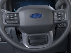 New 2025 Ford F-150 XLT 4WD SuperCrew Box at Suburban Ford of Sterling Heights near Sterling Heights, MI