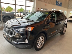 Used 2023 Ford Edge AWD at Maxx Loans near ,