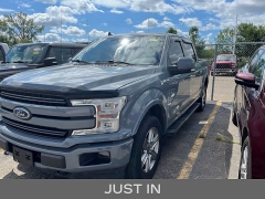 Used 2019  Ford F-150 4WD SuperCrew 5&period;5' Box at Maxx Loans near St&period; Adrian&comma; MI