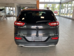Used 2016 Jeep Cherokee 4WD 4dr Limited at Maxx Loans near St. Adrian, MI