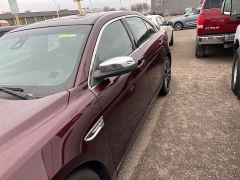 Used 2019  Ford Taurus 4d Sedan AWD Limited at Maxx Loans near St&period; Adrian&comma; MI