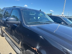 Used 2012  Chevrolet Suburban 1500 SUV 4WD LT at Maxx Loans near St&period; Adrian&comma; MI