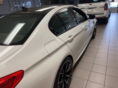 Used 2019  BMW M5 Competition Sedan at Maxx Loans near St. Adrian, MI