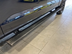 Used 2024  Ford F-150 Platinum 4WD SuperCrew Box at Maxx Loans near St&period; Adrian&comma; MI