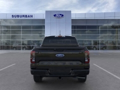 New 2024 Ford Ranger XLT 4WD SuperCrew 5' Box at Suburban Ford of Sterling Heights near Sterling Heights, MI