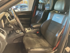 Used 2018  Jeep Grand Cherokee 4d SUV 4WD SRT at Maxx Loans near St. Adrian, MI