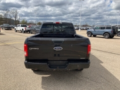 Used 2015 Ford F-150 4WD SuperCab 145" at Maxx Loans near ,