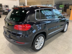 Used 2013  Volkswagen Tiguan 4WD 4dr Auto at Maxx Loans near St. Adrian, MI