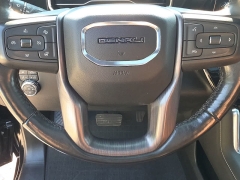 Used 2024  GMC Sierra 3500HD 4WD Crew Cab 159" Denali Ultimate at Maxx Loans near St&period; Adrian&comma; MI