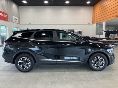 Used 2024 Kia Sportage LX FWD at Maxx Loans near St. Adrian, MI