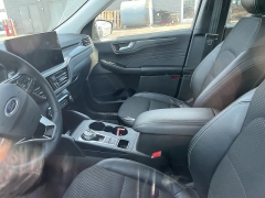 Used 2025  Ford Escape PHEV FWD at Maxx Loans near St&period; Adrian&comma; MI