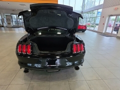 Used 2015  Ford Mustang 2dr Fastback GT at Maxx Loans near St&period; Adrian&comma; MI