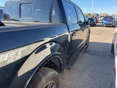 Used 2017  Ford F-150 4WD SuperCrew 5.5' Box at Maxx Loans near St. Adrian, MI