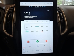 Used 2024  Ford Edge AWD at Maxx Loans near St&period; Adrian&comma; MI