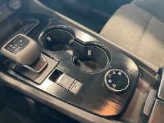 Used 2023  Nissan Rogue AWD SV at Maxx Loans near St. Adrian, MI