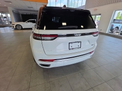 Used 2024  Jeep Grand Cherokee Summit 4x4 at Maxx Loans near St&period; Adrian&comma; MI