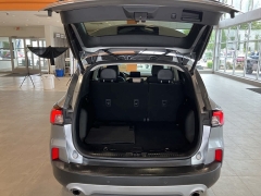 Used 2022 Ford Escape SEL AWD at Maxx Loans near ,