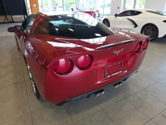 Used 2010  Chevrolet Corvette 2d Coupe 2LT at Maxx Loans near St&period; Adrian&comma; MI