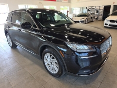 Used 2020  Lincoln Corsair 4d SUV FWD at Maxx Loans near St&period; Adrian&comma; MI