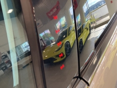 Used 2019  Ford Edge 4d SUV AWD SEL at Maxx Loans near St. Adrian, MI