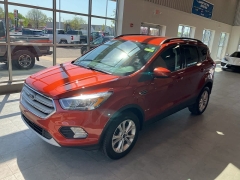 Used 2019 Ford Escape 4d SUV 4WD SEL at Suburban Ford of Sterling Heights near Sterling Heights, MI