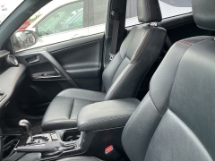 Used 2016 Toyota RAV4 4d SUV AWD SE at Maxx Loans near St. Adrian, MI