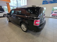 Used 2018  Ford Flex 4d SUV AWD SEL at Maxx Loans near St&period; Adrian&comma; MI