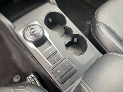 Used 2020 Ford Escape 4d SUV AWD SEL 1.5L at Maxx Loans near ,