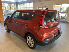 Used 2022  Kia Soul LX IVT at Maxx Loans near St. Adrian, MI