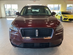 Used 2021  Lincoln Corsair Reserve AWD at Maxx Loans near St. Adrian, MI
