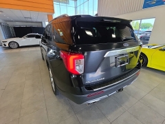 Used 2022  Ford Explorer Platinum 4WD at Maxx Loans near St&period; Adrian&comma; MI