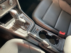 Used 2017 Volkswagen Golf 1.8T 4-Door Auto at Suburban Ford of Sterling Heights near Sterling Heights, MI