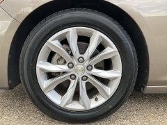 Used 2020 Chevrolet Malibu 4d Sedan LT at Maxx Loans near ,