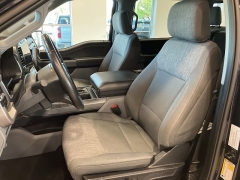 Used 2022 Ford F-150 4WD SuperCrew 5.5' Box at Maxx Loans near St. Adrian, MI
