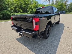 Used 2026  Ford Super Duty F-250 SRW 4WD Crew Cab Box at Maxx Loans near St&period; Adrian&comma; MI