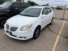 Used 2005  Pontiac Vibe 4d Sedan AWD at Maxx Loans near St&period; Adrian&comma; MI