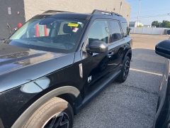 Used 2022 Ford Bronco Sport Big Bend 4x4 at Suburban Ford of Sterling Heights near Sterling Heights, MI