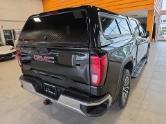 Used 2019  GMC Sierra 1500 4WD Crew Cab 147" SLE at Maxx Loans near St&period; Adrian&comma; MI
