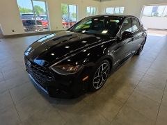 Used 2023  Hyundai Sonata N Line 2&period;5T &ast;Ltd Avail&ast; at Maxx Loans near St&period; Adrian&comma; MI