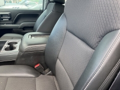 Used 2016 GMC Sierra 1500 4WD Double Cab SLE at Suburban Ford of Sterling Heights near Sterling Heights, MI