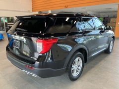 Used 2023 Ford Explorer XLT 4WD at Maxx Loans near St. Adrian, MI