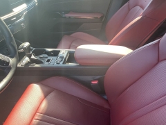 Used 2025 Kia K5 GT-Line Auto AWD at Suburban Ford of Sterling Heights near Sterling Heights, MI
