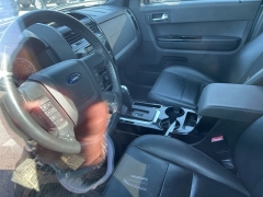 Used 2010 Ford Escape 4d SUV FWD Limited at Maxx Loans near ,