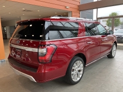 Used 2019 Ford Expedition Max 4d SUV 4WD Platinum at Maxx Loans near St. Adrian, MI