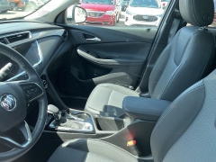 Used 2021 Buick Encore GX FWD 4dr Select at Maxx Loans near ,