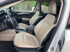 Used 2020 Ford Escape 4d SUV AWD SEL 2.0L at Maxx Loans near ,