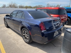 Used 2016 Chrysler 300 4dr Sdn 300S AWD at Maxx Loans near ,