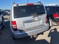 Used 2010  Jeep Liberty 4d SUV 4WD Limited at Maxx Loans near St. Adrian, MI