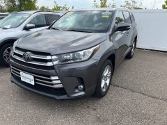 Used 2018 Toyota Highlander Limited V6 AWD (Natl) at Maxx Loans near St. Adrian, MI